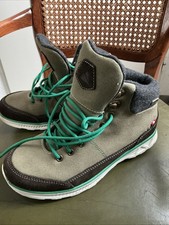 Dachstein Wanderschuhe Damen