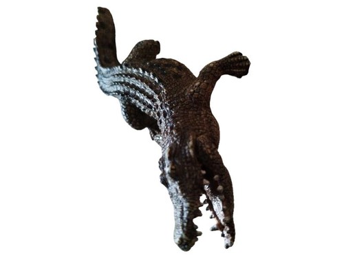 Schleich spielfigur krokodil - spielfigur,