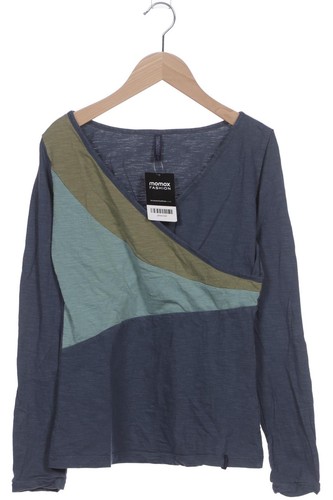Tranquillo langarmshirt damen - tranquillo,