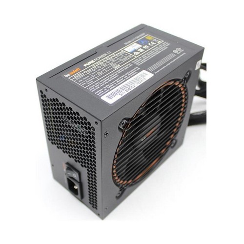Quiet pure power 11 - pure,