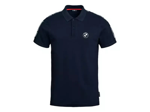 Bmw motorrad polo shirt - motorrad,