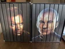 Star trek black - black, edition-the