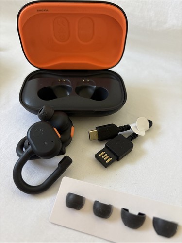 Skullcandy push active true - push,
