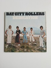 Bay City Rollers - Dedication