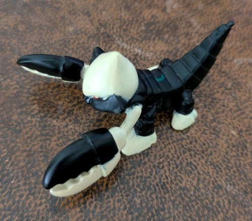 Monster rancher playmates - monster,