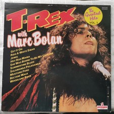 T-Rex - Greatest Hits Vol.1  -