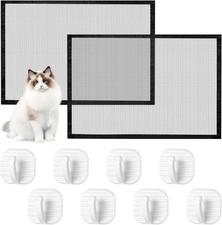 Treppengitter 110 x 72 cm -