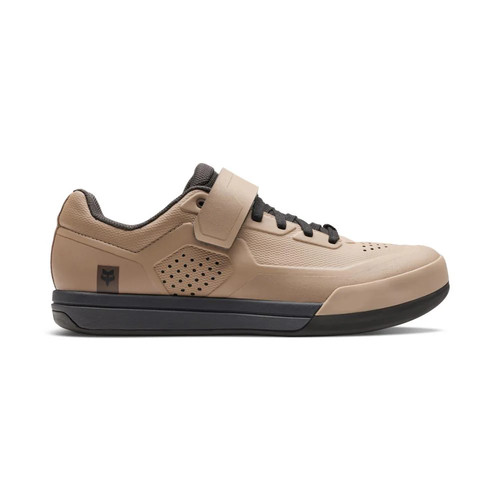 Fox union footwear mocha - footwear,