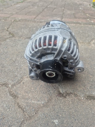 Lichtmaschine bmw e60 e61 - lichtmaschine, e60,e61