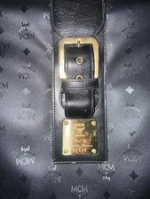 MCM Koffer Original!