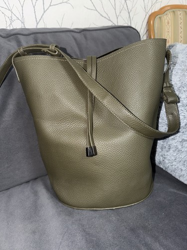 Damen bucket bag beuteltasche - bag,