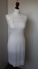 NATURANA Damen Unterkleid
