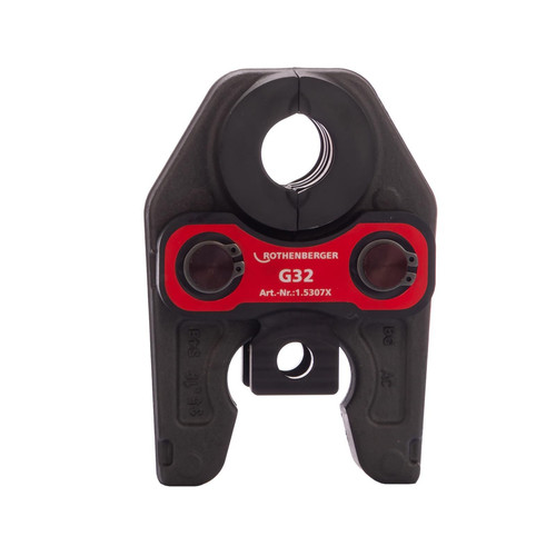 Rothenberger pressbacke mit - rothenberger,
