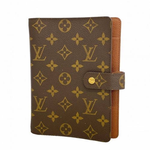Louis vuitton monogram agenda - vuitton,