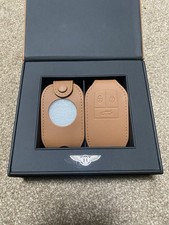 BENTLEY ECHT BRAUN/HELLBRAUN