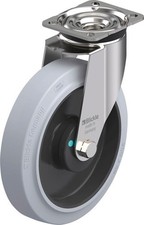 BLICKLE Lenkrolle Rad-D200mm