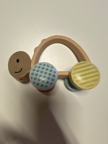 Hape rennschildkröte rike - rike, |