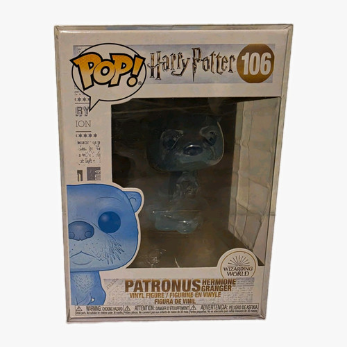 Funko pop harry potter - potter, nr