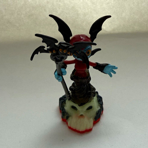 Skylanders trap team - skylanders,