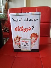 Kelloggs Dose Müslidose