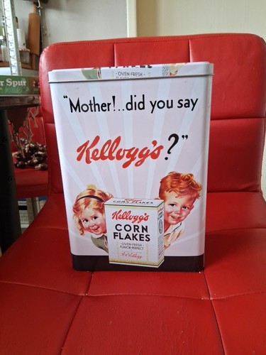 Kelloggs dose müslidose - kelloggs,