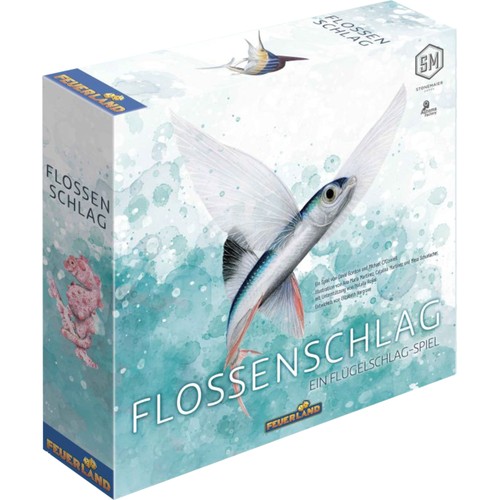 Pegasus flossenschlag - pegasus,