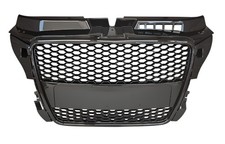 Kühlergrill Wabengrill Front