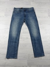 G-Star 3301 deconstucted