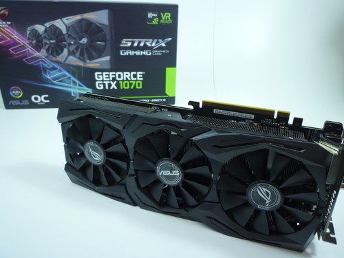 Asus rog strix gtx - rog,