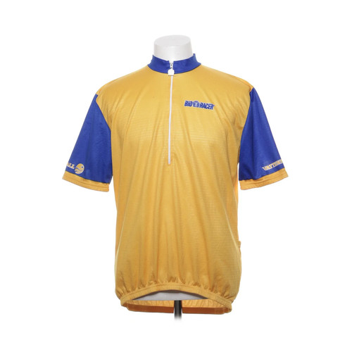 Bio racer fahrradtrikot - bio,
