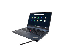 Lenovo Laptop ThinkPad 2 in 1