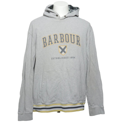 Barbour kapuzenpullover - barbour,,