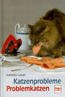 Katzenprobleme problemkatzen - katzenprobleme,,