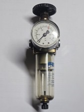 FESTO Druckluft Wartung