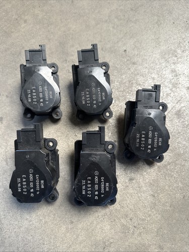 Stellmotor heizung - stellmotor,