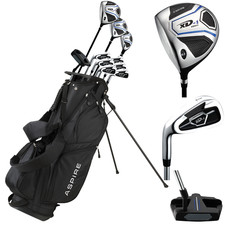 Aspire Linkshand Full