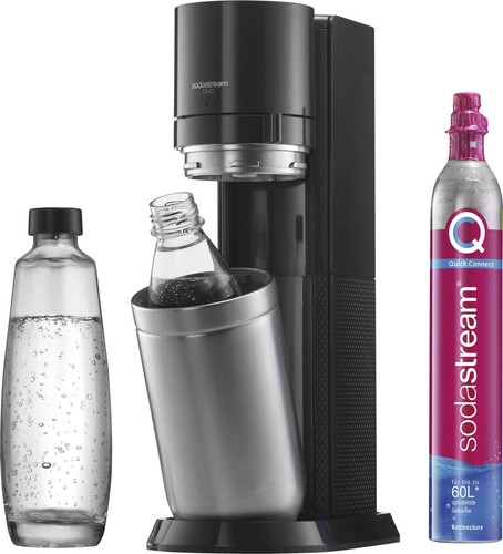 Sodastream