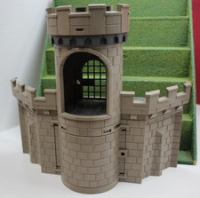 Playmobil 6000 6001 Königs