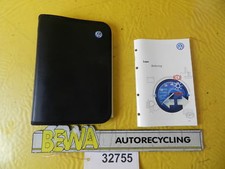 Bedienungsanleitung    VW Lupo