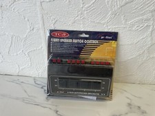 4 Way Speaker Control