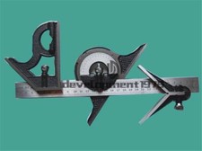 New Combined Universal Angle