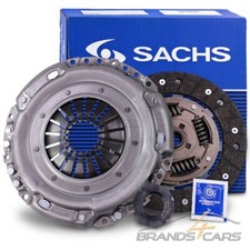 SACHS KUPPLUNGSSATZ FÜR VW GOLF 2 3 PASSAT B3 B4 TRANSPORTER BUS T4 AUDI A3 8L
