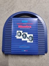 Neu RUD Montra Schneeketten