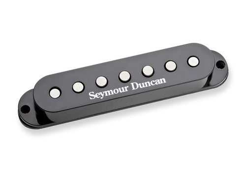 Seymour duncan ssl custom - ssl-5,