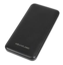 Schnelllade powerbank 10000mah - powerbank,