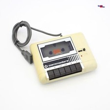 COMMODORE 64 KASSETTEN