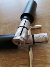 Fahrradzubehör Lenkerverlängerung