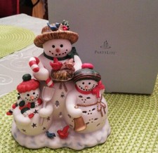 PartyLite Teelichthalter