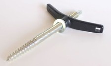 STUBAI Figurenschraube 270 mm