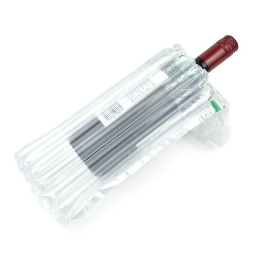 Flasche wein tasche aufblasbar - flasche,